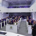 Buca Belediyesi’nden zeytin budama eğitimi