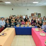 Buca’da kadın emeğine değer kazandıran iş birliği