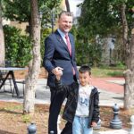 Buca’nın nostalji dolu mekanı konuklarını bekliyor