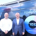 Büyükakın: “Kocaeli Kitap Fuarı Türkiye’de marka haline geldi”