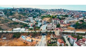 Büyükakın: Ulaşımda tıkanan damarları tek tek açıyoruz