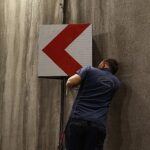 Büyükşehir Belediyesi’nden alt geçitlerde kapsamlı bakım çalışması