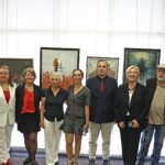 Büyükşehir Belediyesi’nden Cumhuriyetin 102. Yılı’na özel sergi