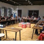 Büyükşehir Belediyesi’nin çalışmaları örnek oluyor