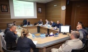 Büyükşehir Encümeni’nde kuralsızlığa taviz yok