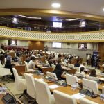 Büyükşehir Gençlik Meclisi kentin geleceğine ışık tutuyor