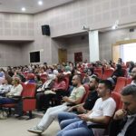 Büyükşehir personeli “Canva” eğitimi aldı