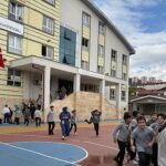 Büyükşehir’den afetlere karşı güçlü adım