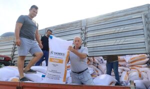 Büyükşehir’den çiftçiye yüzde 75 hibeli tohum desteği