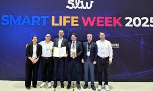 Büyükşehir’den dünyaya örnek model