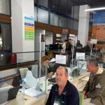 Büyükşehir’in tohum desteğine yoğun ilgi