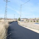 Çalta Mahallesi’ne Tarihinde İlk Kez Asfalt Çalışması