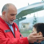 Canik’te Doğa ve Bilim Bir Arada