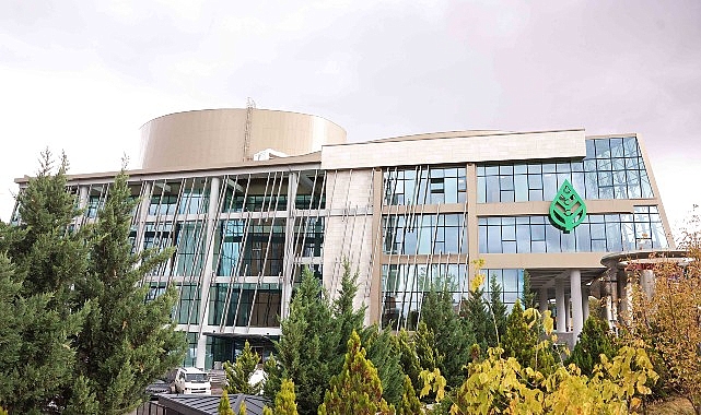 Çankaya, 20 Ekim’de Yeni Simgesine Kavuşuyor