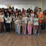Çankaya’da Dünya Kız Çocukları Günü dayanışmayla kutlandı