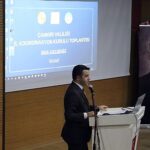 Çankırı İl Koordinasyon Kurulu Toplantısı Ilgaz’da Gerçekleştirildi