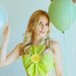 Cansu’nun ilk albümü ‘Pastel Melankoli’ yayımda!