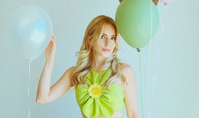 Cansu’nun ilk albümü ‘Pastel Melankoli’ yayımda!