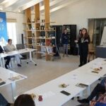 Çeşme Belediyesi’nden Dünya Kadın Çiftçiler Günü’nde Anlamlı Buluşma