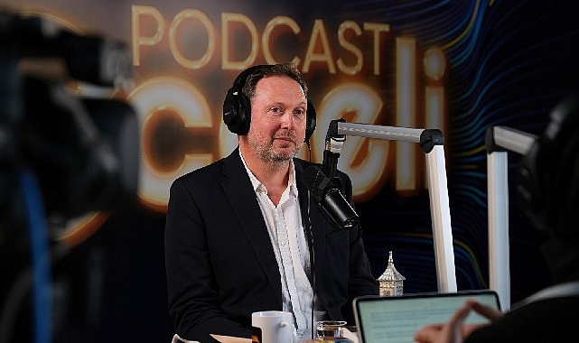 “Çocuklar barış içinde büyümeli”