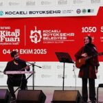 Çocuklar masallarla Türk dünyasını keşfetti