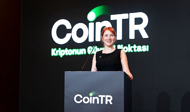 CoinTR ile kripto herkes için erişilebilir, anlaşılır ve güvenli
