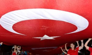 Cumhuriyet Bayramı Kemer’de coşkuyla kutlanacak