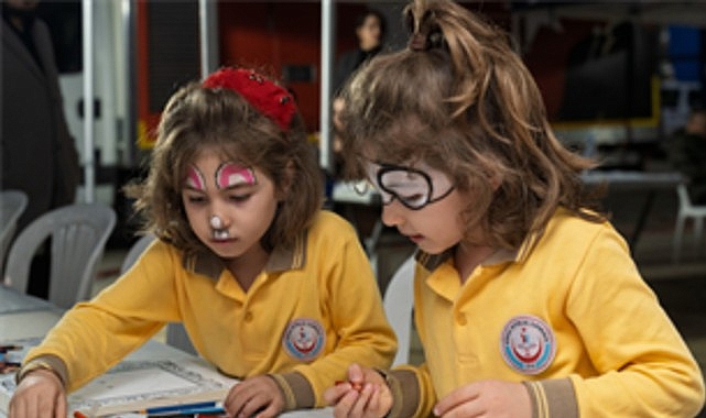 Cumhuriyet coşkusu Kiraz’da