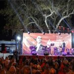 “Cumhuriyet Her Yerde” bayram coşkusunu doruğa çıkardı