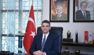 “Cumhuriyet, Milletimizin Bağımsızlık İradesinin Eseridir”