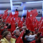 Cumhuriyet’in Kalbi Çankaya’da 102. Yıla Özel Program