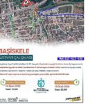 D-130’da trafik düzenlemesi