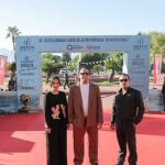 Dante’den Godard’a: İlahi Komedya!