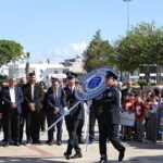 Didim’de 29 Ekim Cumhuriyet Bayramı Coşkuyla Kutlandı