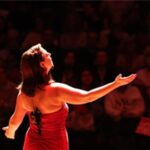 Dilek Türkan ile Cumhuriyet’e Şarkılar