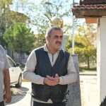 Doğanlar’da dayanışma ve teşekkür buluşması