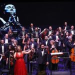 Efsane Soprano Leyla Gencer Bakırköy’de Anıldı