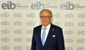 Ege İhracatçı Birlikleri’nden Eylül ayında 1 milyar 545 milyon dolarlık ihracat