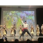 Ege Üniversitesi Devlet Türk Musikisi Konservatuarından ‘Uca Dağlar’ turneye çıkıyor