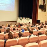 Ege Üniversitesinde başarı ve gurur günü