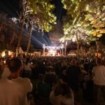 Ela Hospitality’den Phaselis Festivali’ne destek