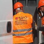 Elektronik Atıklar Geri Dönüşüme Kazandırıldı