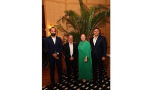 Em Sherif, İstanbul’un Tarihi Tersane Bölgesinde Misafirlerini Ağırlamaya Başladı