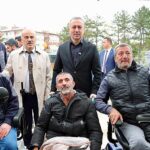 Engelleri Aşan Hizmet: Bakım-Onarım Atölyesi Açıldı…