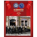 EÜ, Cumhuriyetin 102. yılında Atatürk’ün mirasını etkinliklerle yaşatıyor