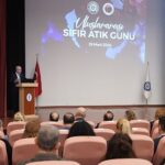 EÜ “Depozitosu Olan Ambalajlar” makinesi ile geri dönüşüme katkı sunacak