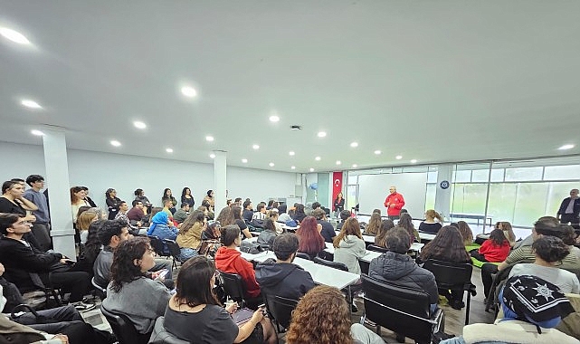 EÜ, öğrencilerini TÜBİTAK projelerine hazırlıyor