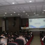 EÜ’de “Atatürk’ün Barış Politikası” konuşuldu