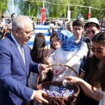 EÜ’de öğrenci kulüplerine yoğun ilgi