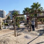 Evrensel Çocuk Merkezi ve Eğitim Kampüsü yenilenen yüzüyle çocukları bekliyor